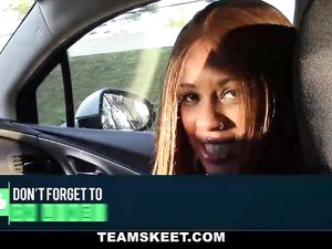 Sex In The Dirty With A Dirty Whore Taking Cash